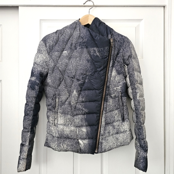 Helmut Lang Jackets & Blazers - Helmut Lang puffer jacket